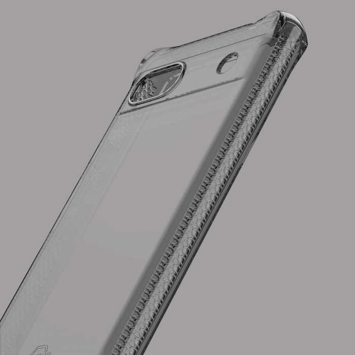 Itskins Spectrum R Clear Case for Google Pixel 6a