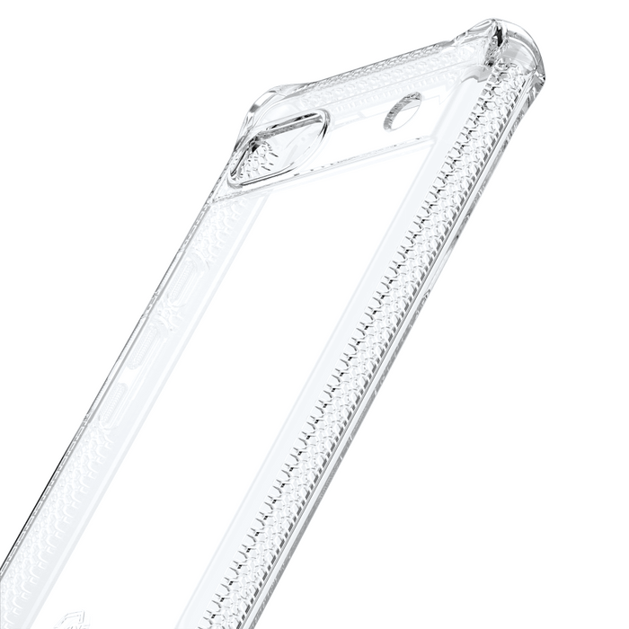 Itskins Spectrum R Clear Case for Google Pixel 6a