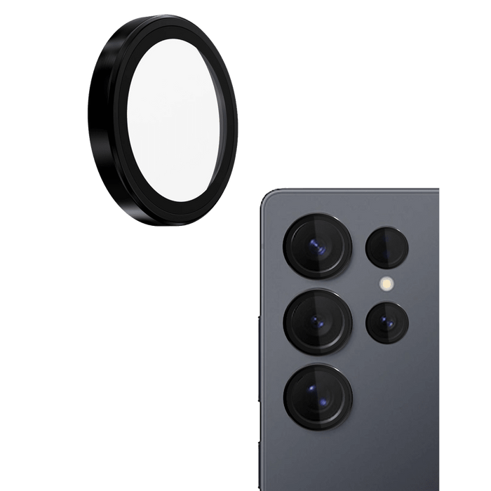 Gadget Guard Camera Lens Protector for Samsung Galaxy S26 Ultra