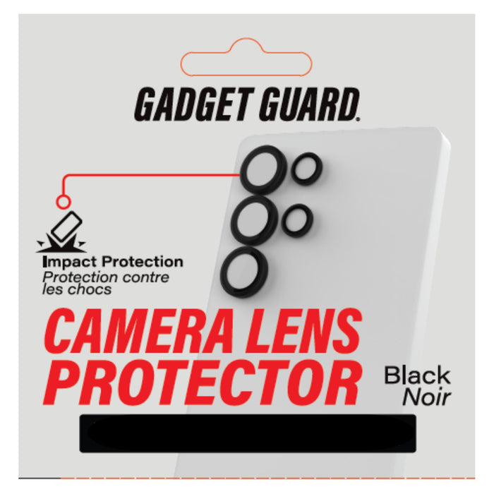 Gadget Guard Camera Lens Protector for Samsung Galaxy S26 Ultra