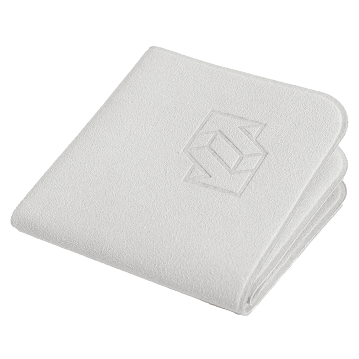 Gadget Guard Premium Polishing Cloth Gray