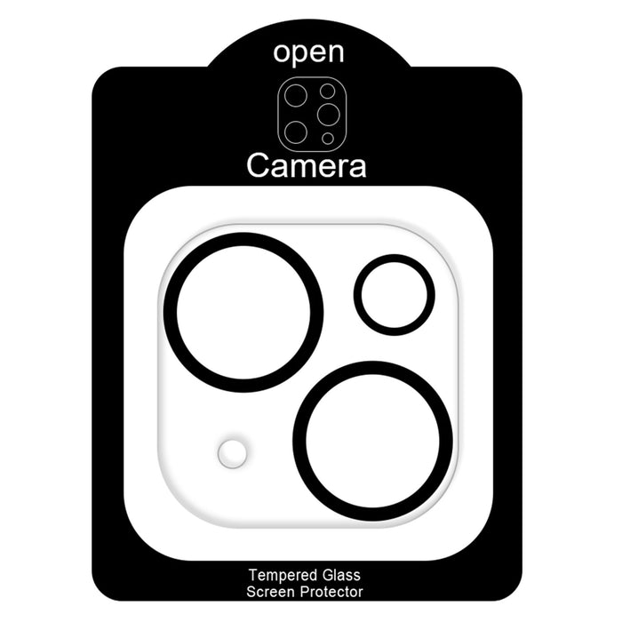 Gadget Guard Camera Lens Protector for Apple iPhone 14 / iPhone 14 Plus