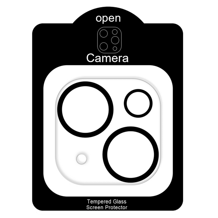 Camera Lens Protector for Apple iPhone 14 / iPhone 14 Plus