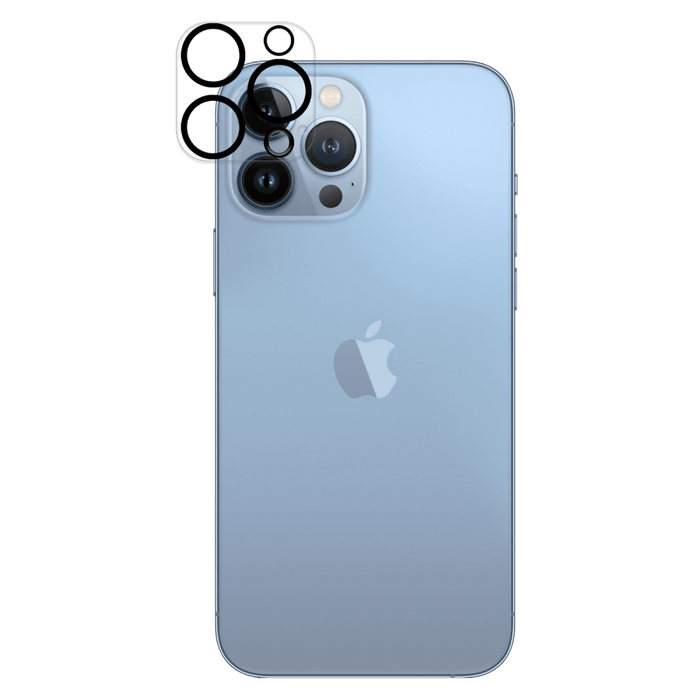 Gadget Guard Camera Lens Protector for Apple iPhone 14 Pro / iPhone 14 Pro Max Clear