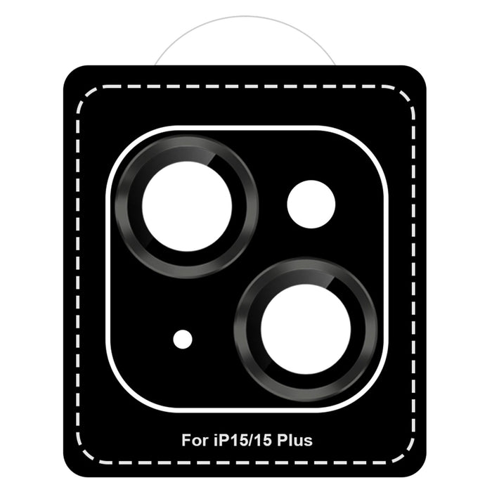 Gadget Guard Camera Lens Protector for Apple iPhone 15 / iPhone 15 Plus