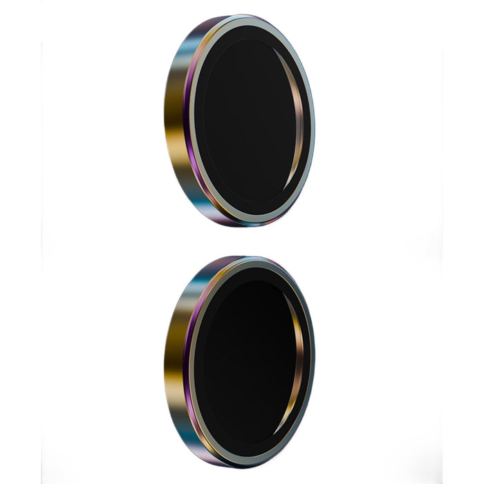 Gadget Guard Camera Lens Protector for Apple iPhone 16 / iPhone 16 Plus