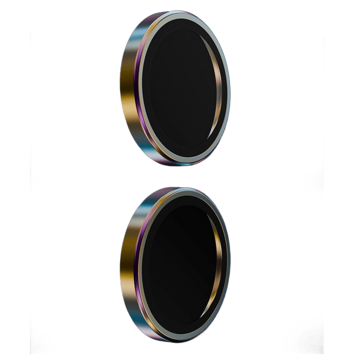 Gadget Guard Camera Lens Protector for Apple iPhone 16 / iPhone 16 Plus