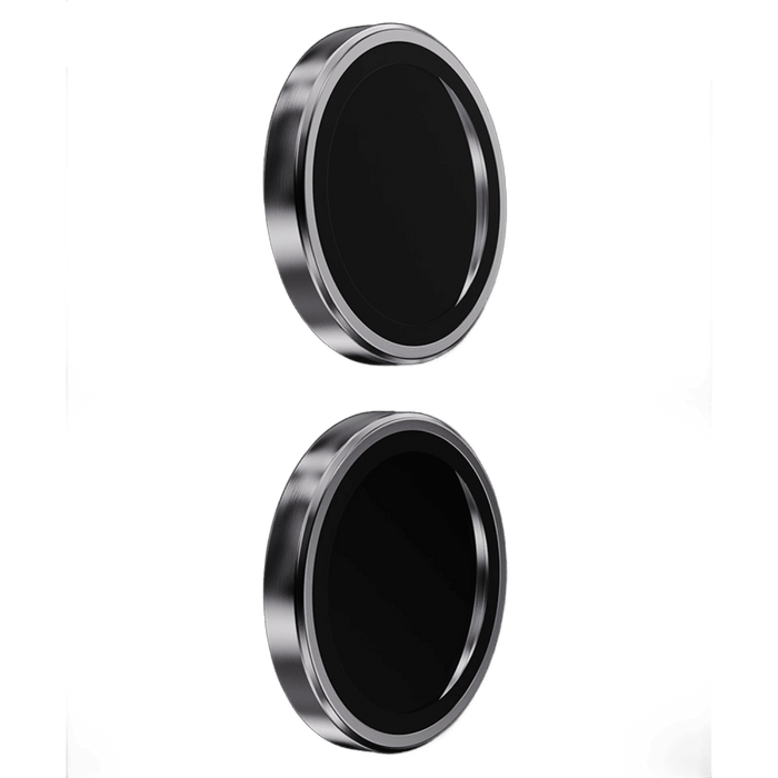 Gadget Guard Camera Lens Protector for Apple iPhone 16 / iPhone 16 Plus