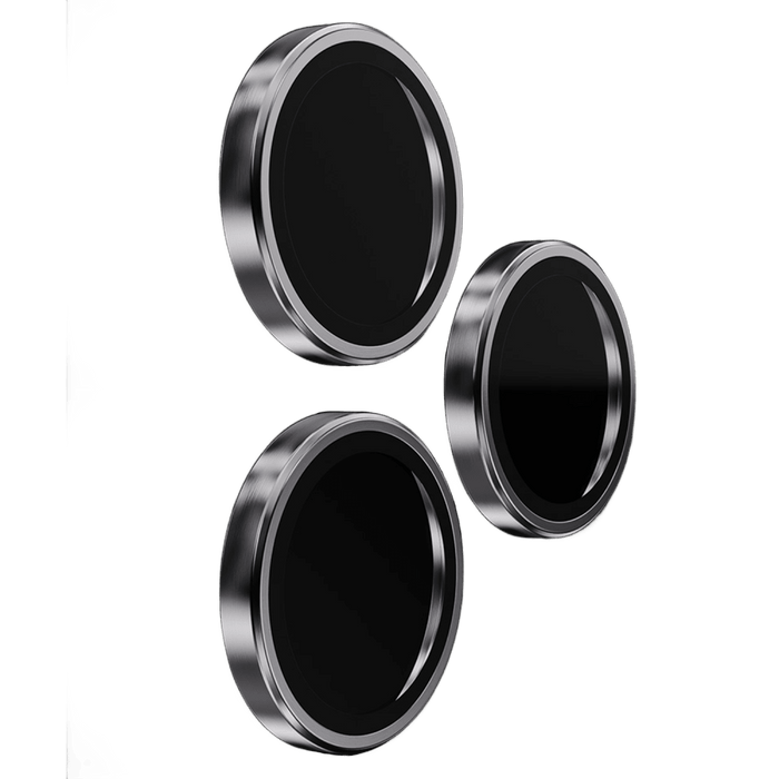 Gadget Guard Camera Lens Protector for Apple iPhone 16 Pro / iPhone 16 Pro Max