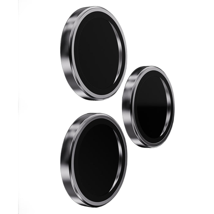 Gadget Guard Camera Lens Protector for Apple iPhone 16 Pro / iPhone 16 Pro Max