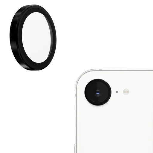Gadget Guard Camera Lens Protector for Apple iPhone 16e