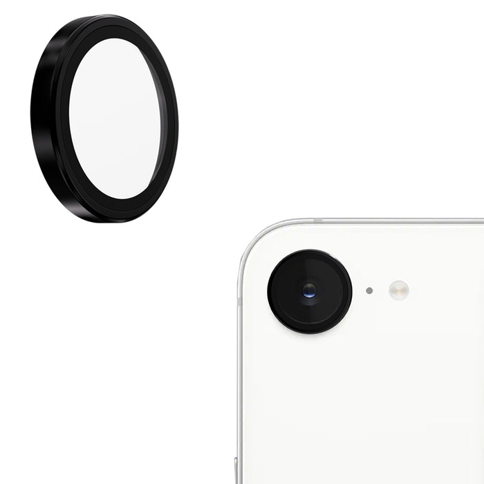 Gadget Guard Camera Lens Protector for Apple iPhone 16e