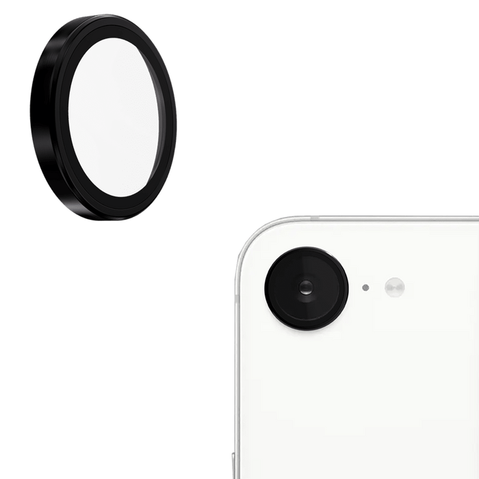 Gadget Guard Camera Lens Protector for Apple iPhone 16 Pro Max