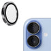 Gadget Guard Glass Camera Lens Protector for Apple iPhone 17