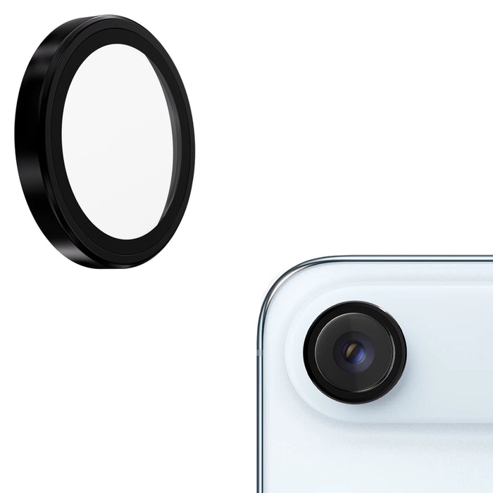 Gadget Guard Glass Camera Lens Protector for Apple iPhone Air