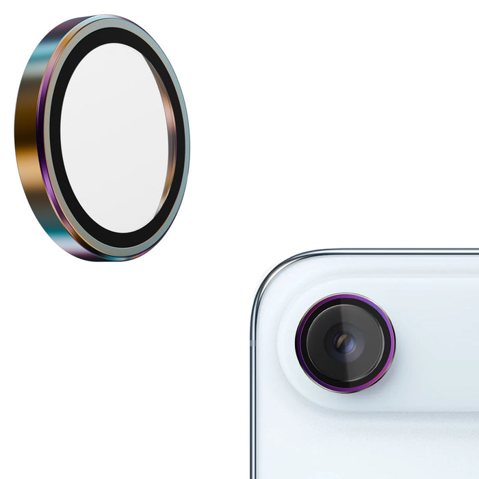 Gadget Guard Glass Camera Lens Protector for Apple iPhone Air