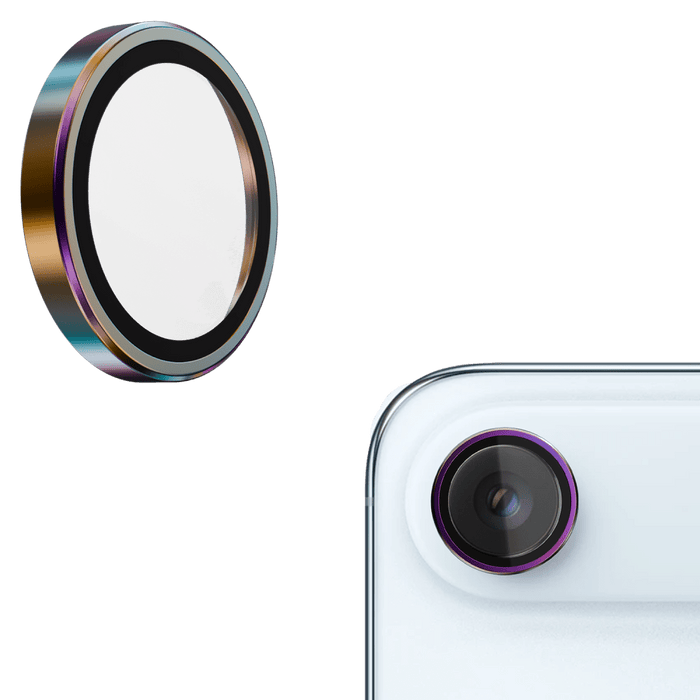 Gadget Guard Glass Camera Lens Protector for Apple iPhone Air
