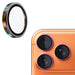 Gadget Guard Glass Camera Lens Protector for Apple iPhone 17 Pro / 17 Pro Max / 16 Pro / 16 Pro Max