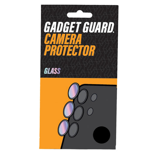 Gadget Guard Camera Lens Protector for Samsung Galaxy S24 Ultra