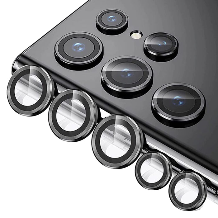 Gadget Guard Camera Lens Protector for Samsung Galaxy S24 Ultra Clear