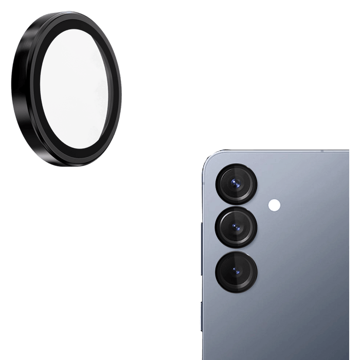 Gadget Guard Camera Lens Protector for Samsung Galaxy S25