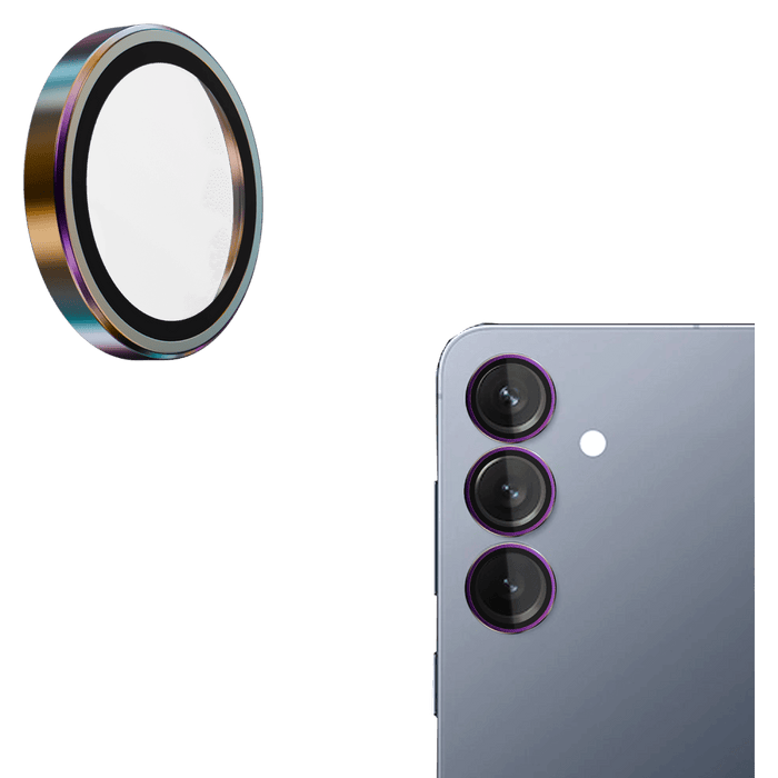 Gadget Guard Camera Lens Protector for Samsung Galaxy S25