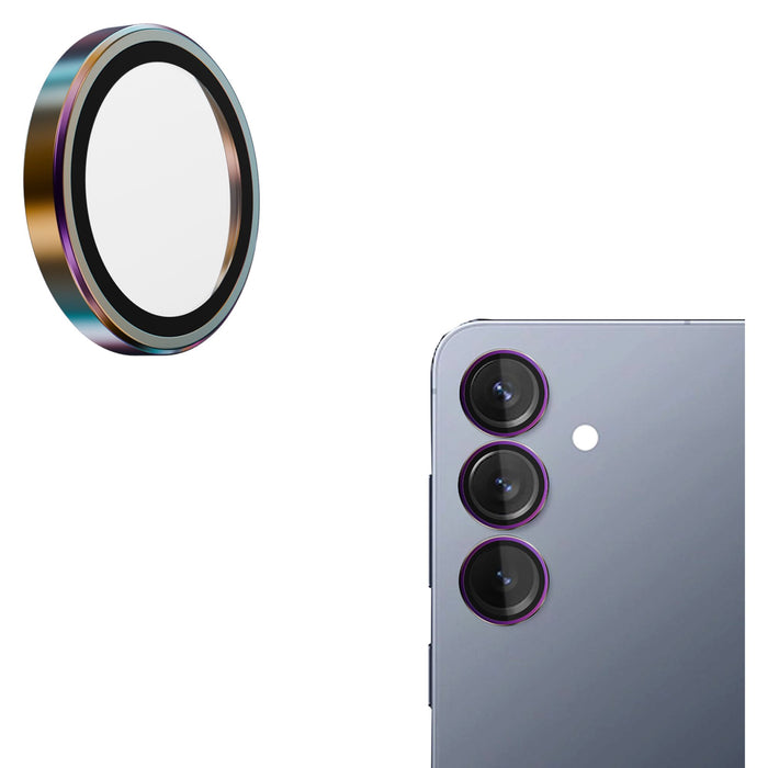 Gadget Guard Camera Lens Protector for Samsung Galaxy S25