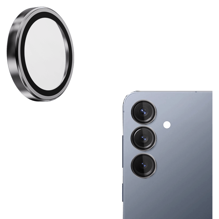 Gadget Guard Camera Lens Protector for Samsung Galaxy S25