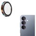 Gadget Guard Camera Lens Protector for Samsung Galaxy S25 Plus