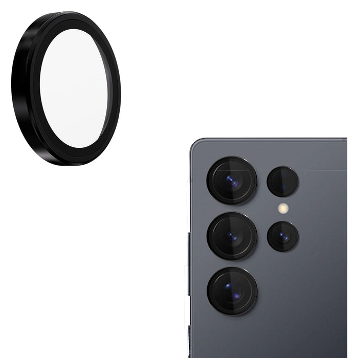 Gadget Guard Camera Lens Protector for Samsung Galaxy S25 Ultra
