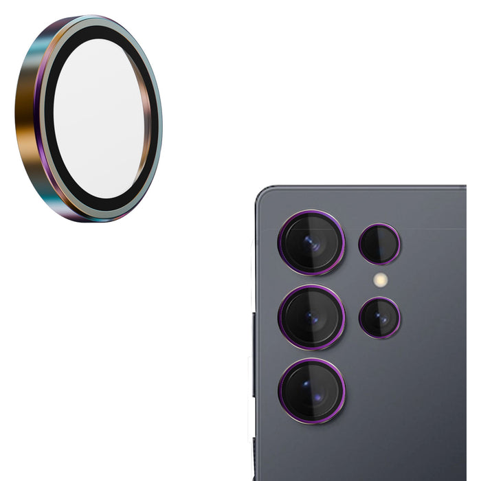 Gadget Guard Camera Lens Protector for Samsung Galaxy S25 Ultra