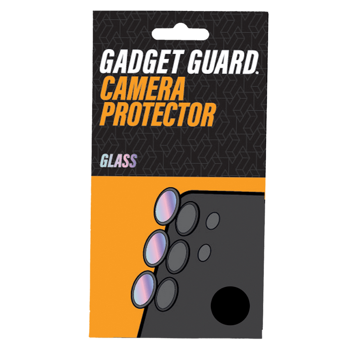 Gadget Guard Camera Lens Protector for Samsung Galaxy S25 Ultra