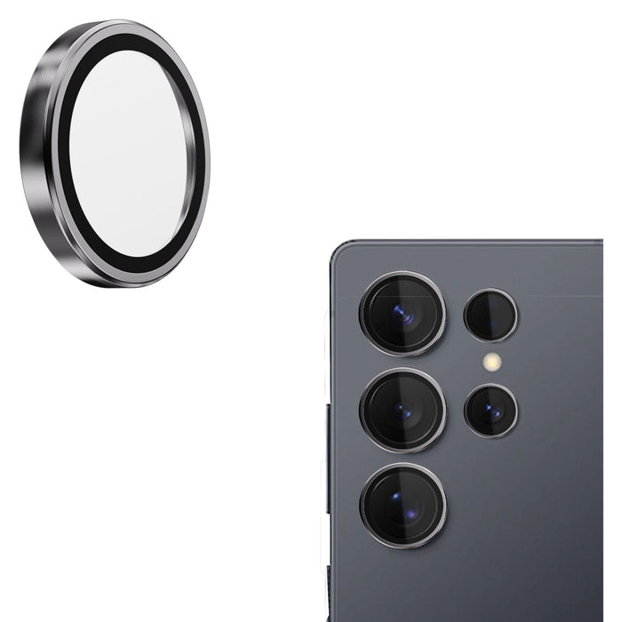 Gadget Guard Camera Lens Protector for Samsung Galaxy S25 Ultra