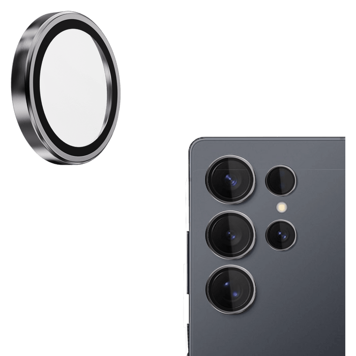 Gadget Guard Camera Lens Protector for Samsung Galaxy S25 Ultra