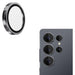 Gadget Guard Camera Lens Protector for Samsung Galaxy S25 Ultra