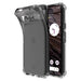 ITSkins Spectrum_R Clear Case for Google Pixel 8a