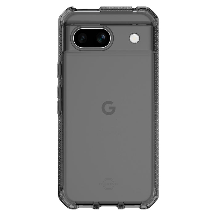 ITSkins Spectrum_R Clear Case for Google Pixel 8a