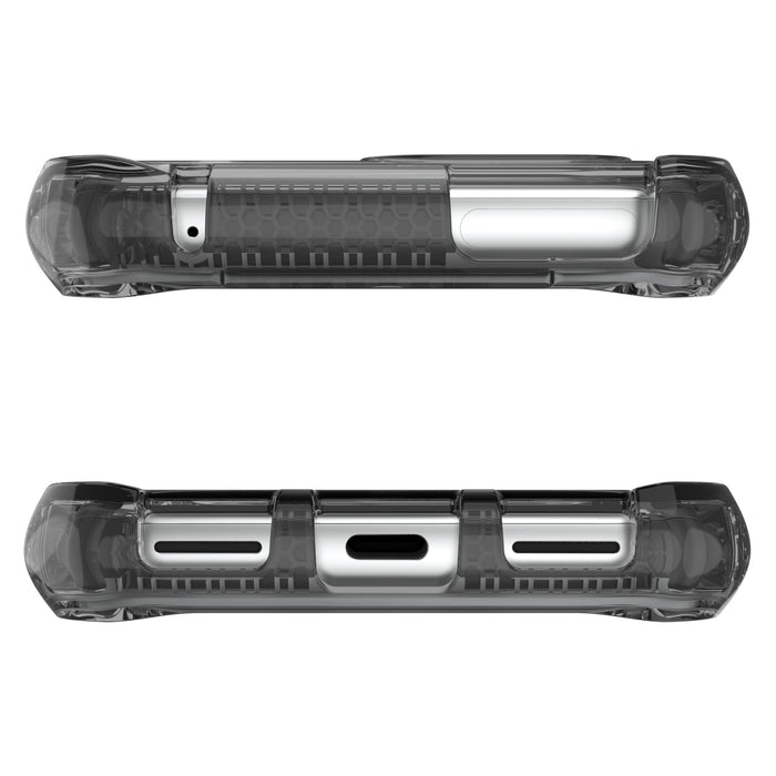 ITSkins Spectrum_R Clear Case for Google Pixel 8a