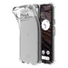 ITSkins Spectrum_R Clear Case for Google Pixel 8a
