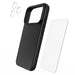 Gadget Guard 3-in-1 Bundle includes Case / Screen Protector / Camera Lens Protector for Apple iPhone 18 Pro