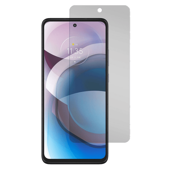 Gadget Guard Glass Screen Protector for Motorola One 5G Ace Clear