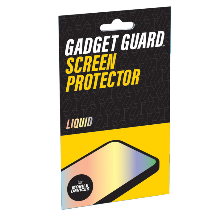 Gadget Guard Liquid Screen Protection