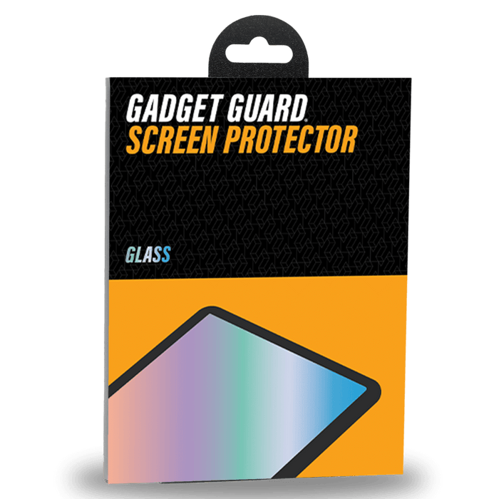 Gadget Guard Glass Screen Protector for Samsung Galaxy Tab A7 Lite Clear
