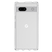 ITSKINS Spectrum_R Clear Case for Google Pixel 7a Transparent