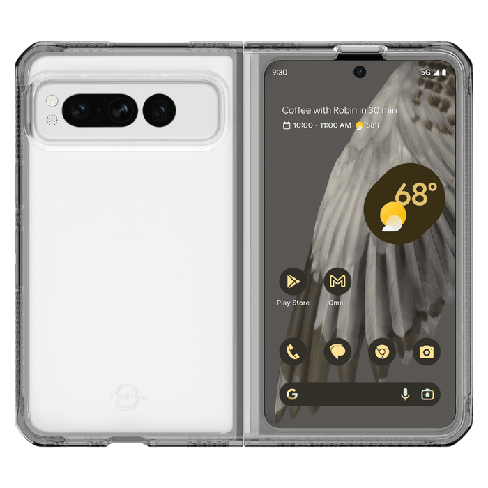 ITSkins Hybrid_R Case for Google Pixel Fold