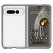 ITSkins Hybrid_R Case for Google Pixel Fold