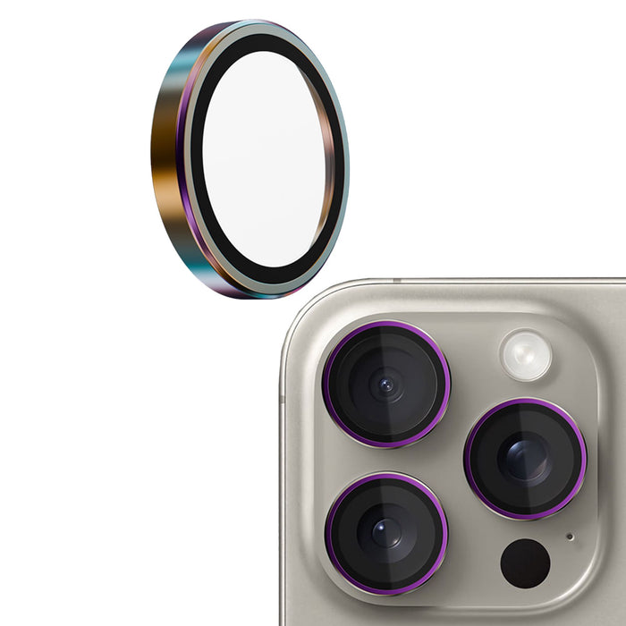 Gadget Guard Camera Glass Lens Protector for Apple iPhone 18 Pro / 18 Pro Max