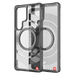 Gadget Guard GForm Reflector 2.0 Case for Samsung Galaxy S 2025 Large
