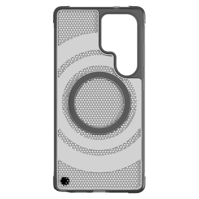 Gadget Guard GForm Reflector 2.0 Case for Samsung Galaxy S 2025 Large