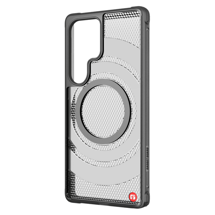 Gadget Guard GForm Reflector 2.0 Case for Samsung Galaxy S 2025 Large